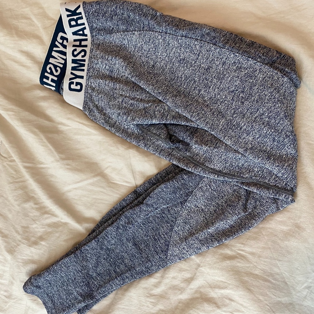 Gymshark  Flex Leggings